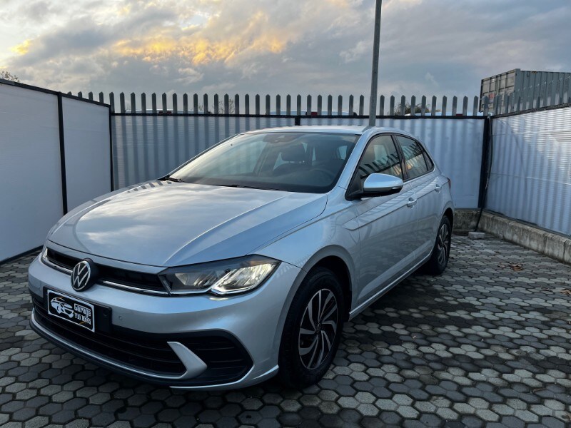 Foto VOLKSWAGEN Polo 6ª serie