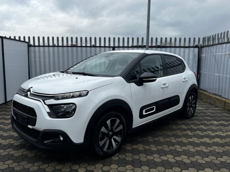CITROEN C3 3ª serie