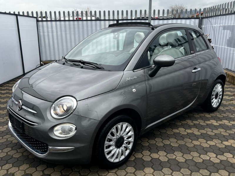 Foto FIAT 500 (2015-2024)