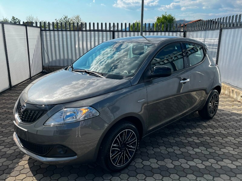 LANCIA Ypsilon 3ª serie