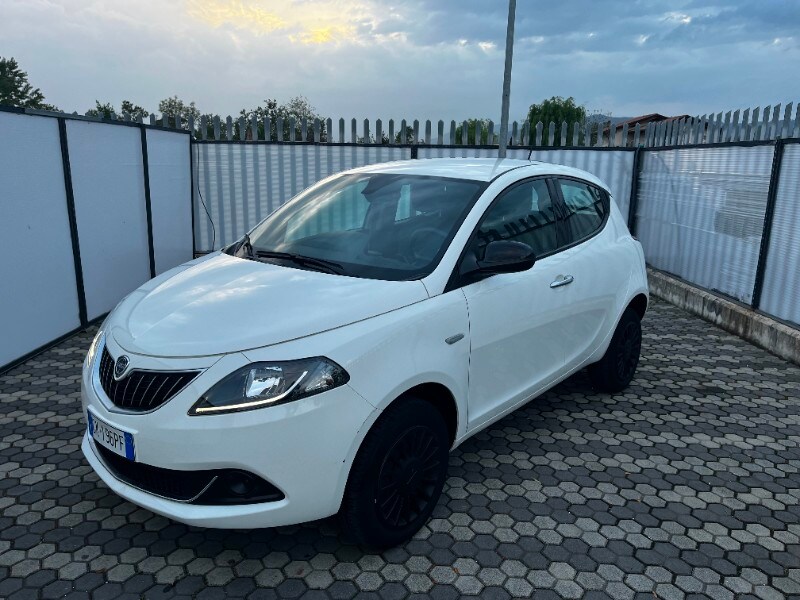 Foto LANCIA Ypsilon 3ª serie