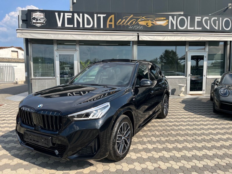 BMW X1            (U11)