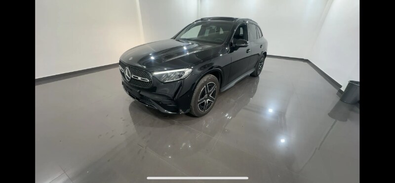 Foto MERCEDES GLC          (X254)