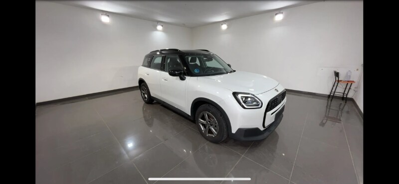 Foto MINI Mini Countrym.(U25)
