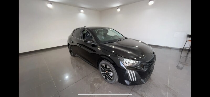 PEUGEOT 208 2ª serie