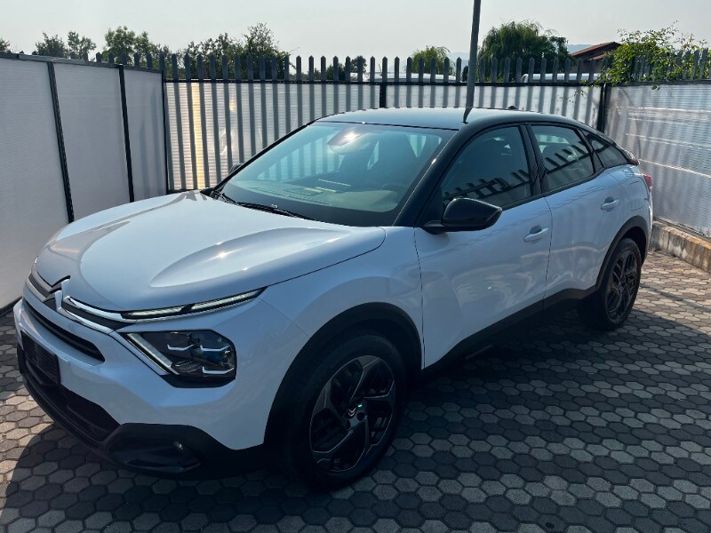 CITROEN C4 3ª serie