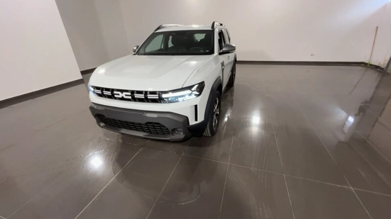 DACIA Duster 3ª serie
