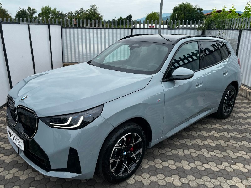 BMW X3            (G45)