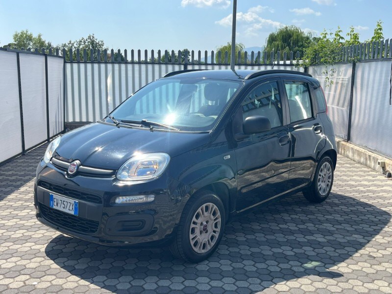 FIAT Panda 3ª serie