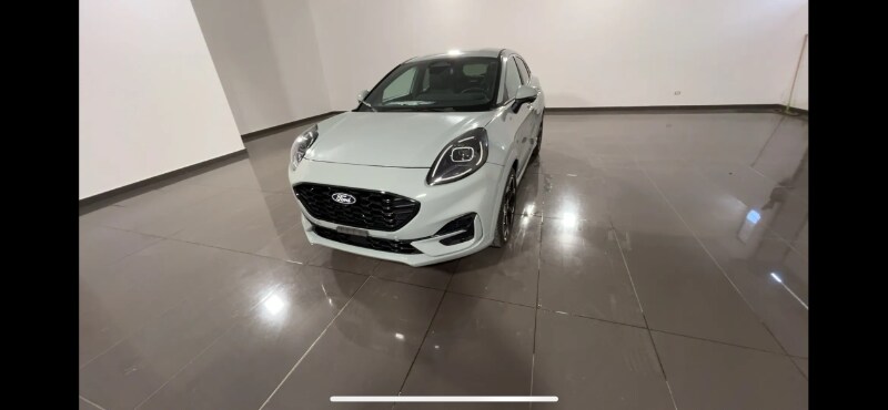 FORD Puma '19->