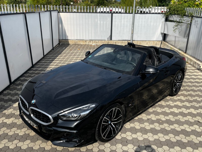 BMW Z4            (G29)