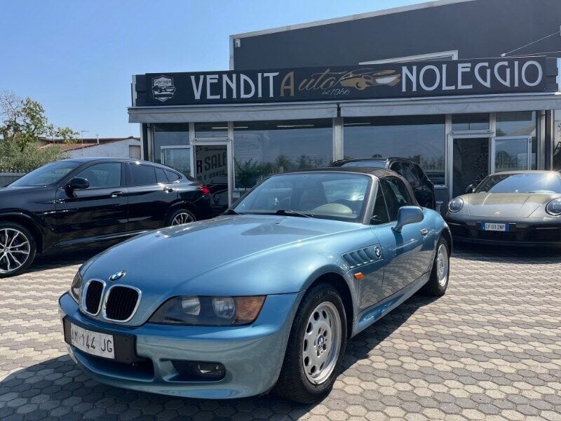 BMW Z3