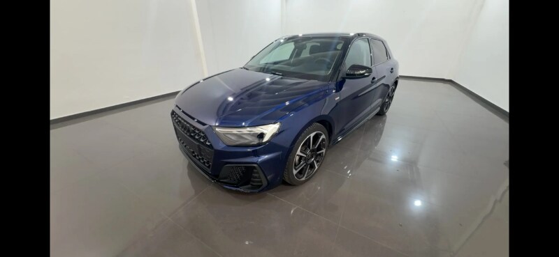 AUDI A1 2ª serie
