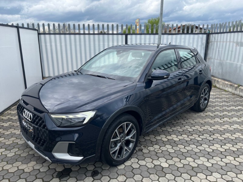 AUDI A1 2ª serie