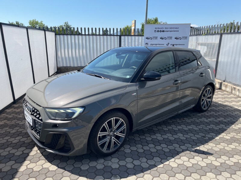 AUDI A1 2ª serie