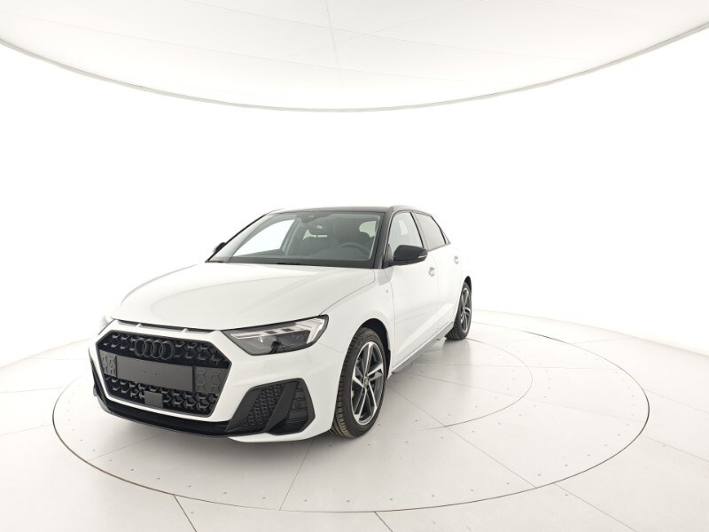 AUDI A1 2ª serie