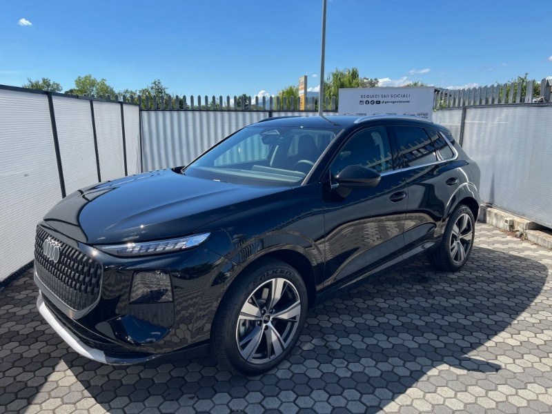 AUDI Q3 3ª serie