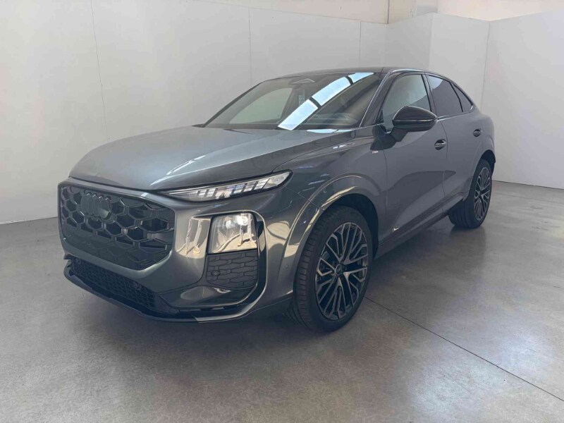 AUDI Q3 3ª serie