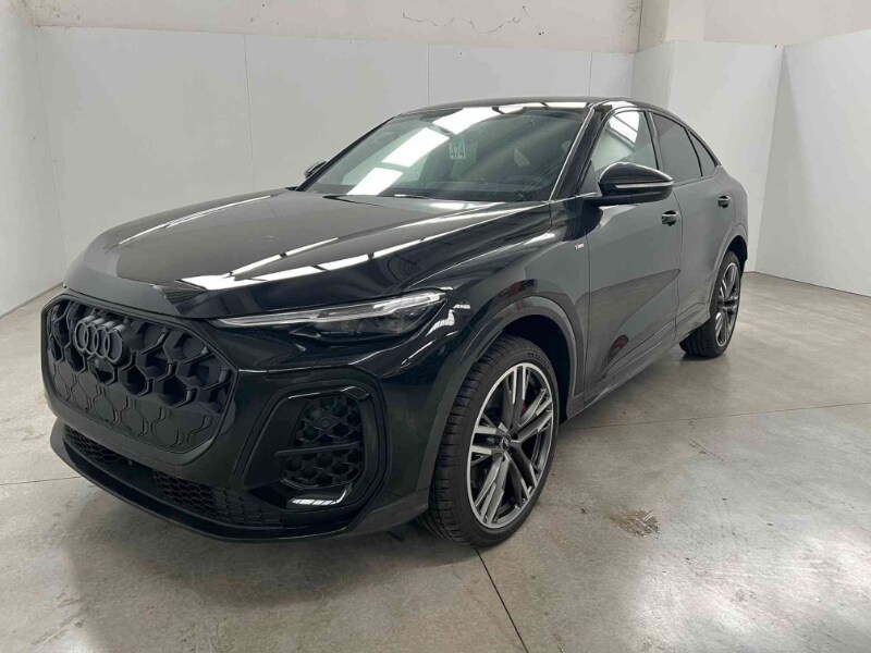 AUDI Q5 3ª serie