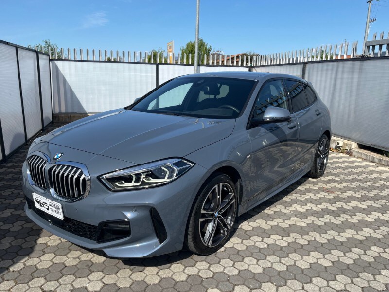 BMW Serie 1       (F40)