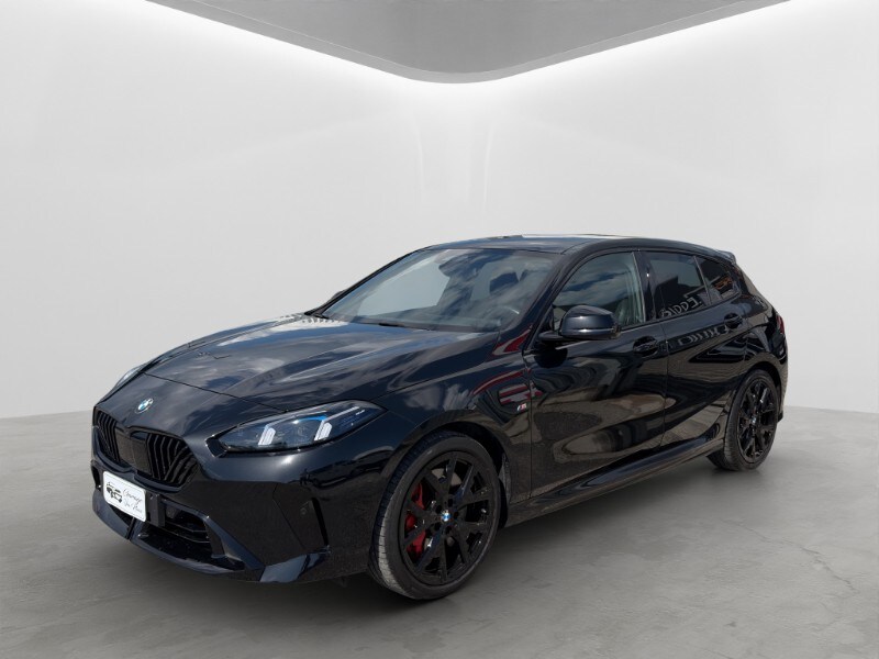 BMW Serie 1       (F70)