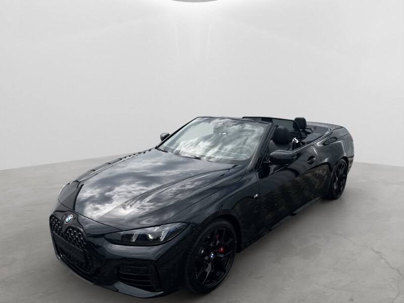 BMW Serie 4 Cbr(G23/83)