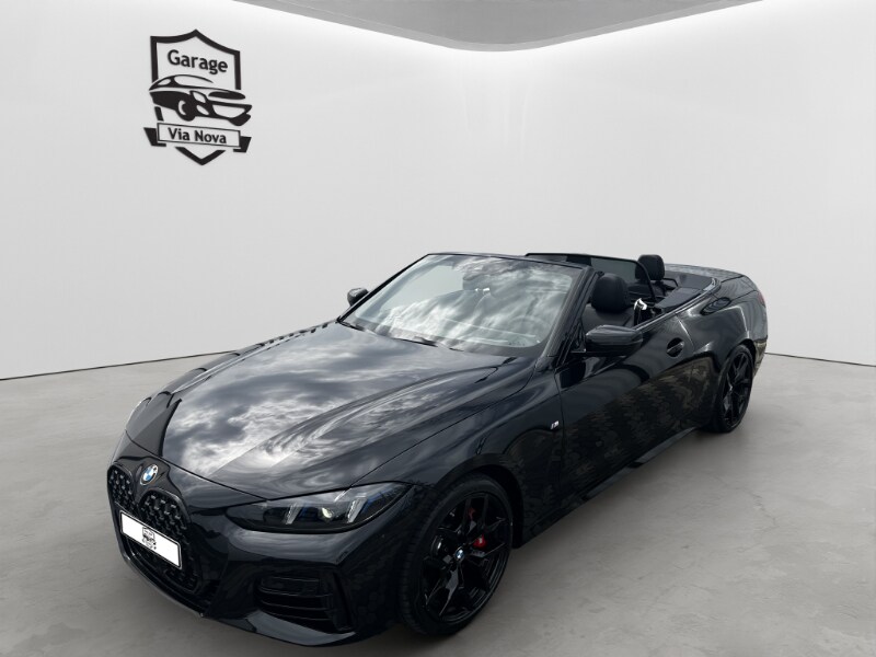 BMW Serie 4 Cbr(G23/83)
