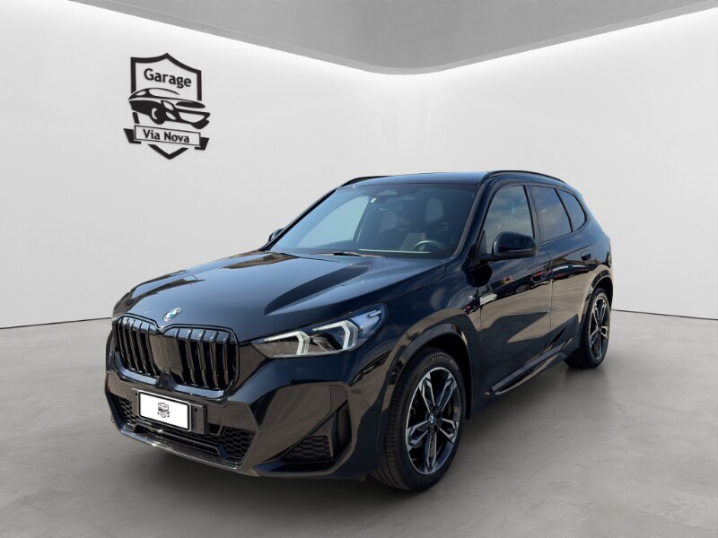 BMW X1            (U11)