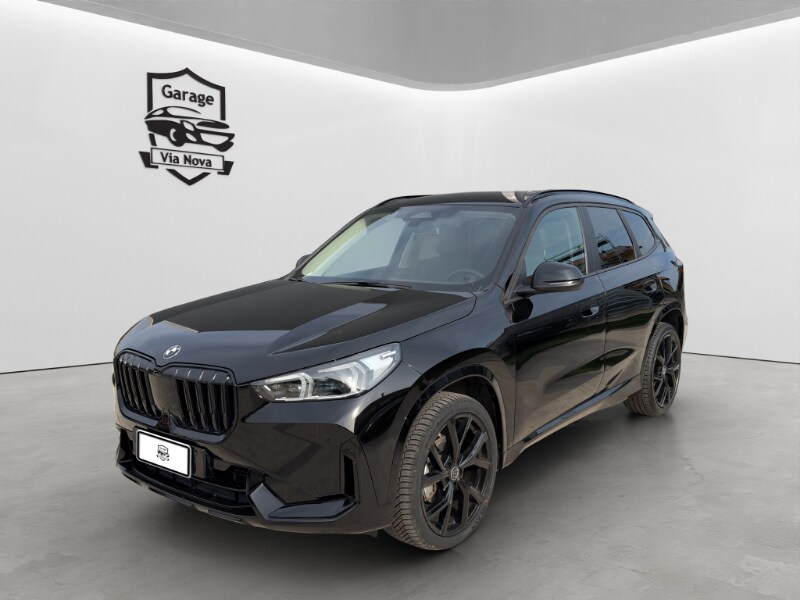 BMW X1            (U11)