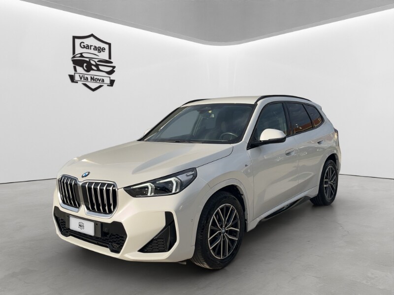 BMW X1            (U11)