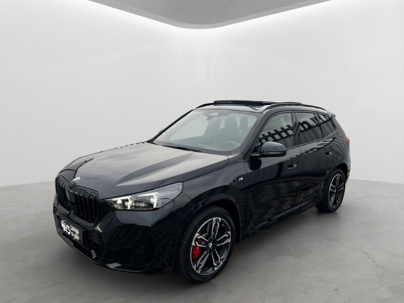 BMW X1            (U11)