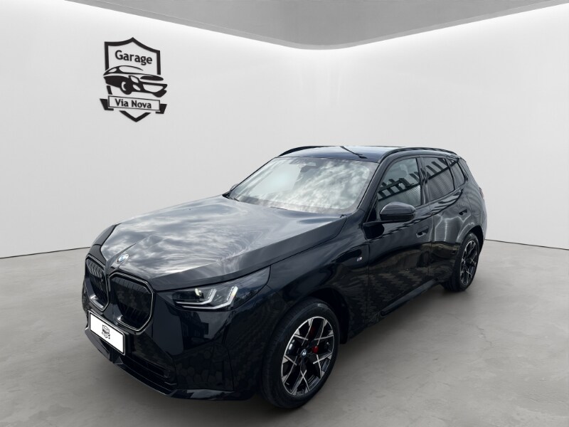 Foto BMW X3            (G45)
