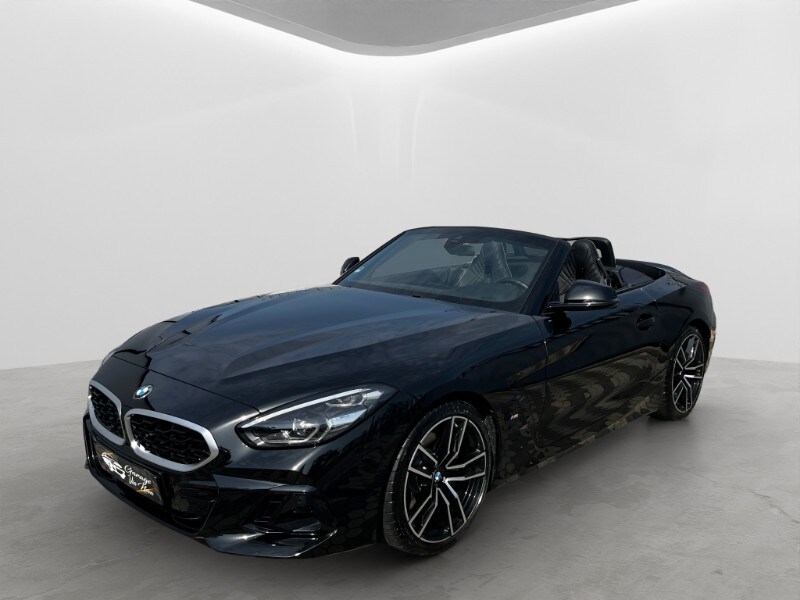 Foto BMW Z4            (G29)