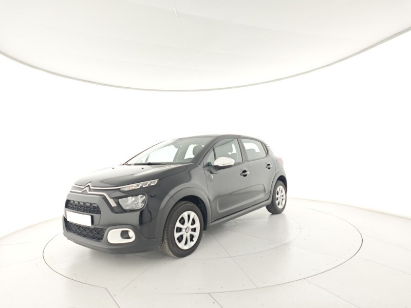 CITROEN C3 3ª serie