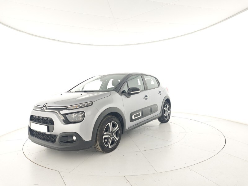 Foto CITROEN C3 3ª serie