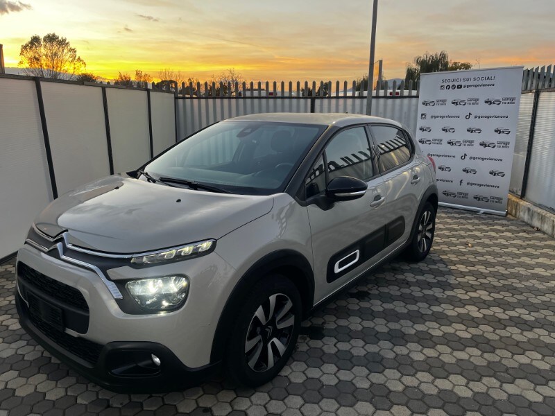 Foto CITROEN C3 3ª serie