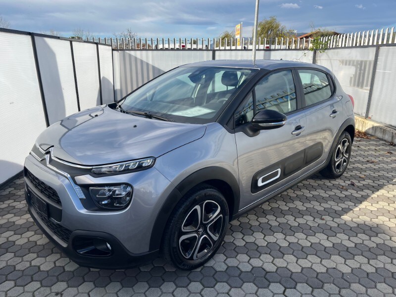 CITROEN C3 3ª serie