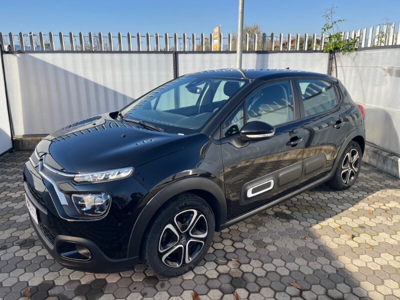 CITROEN C3 3ª serie