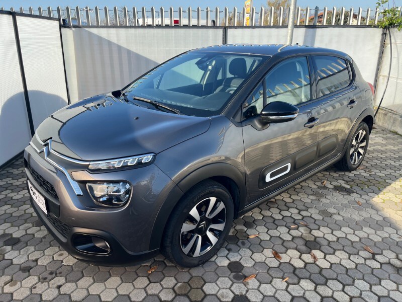 CITROEN C3 3ª serie