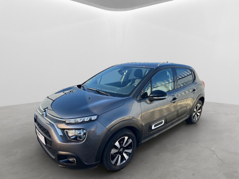 CITROEN C3 3ª serie