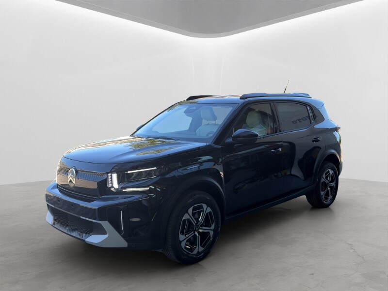 CITROEN C3 Aircross 2ª s.