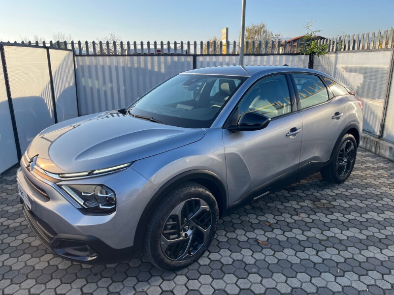 CITROEN C4 3ª serie