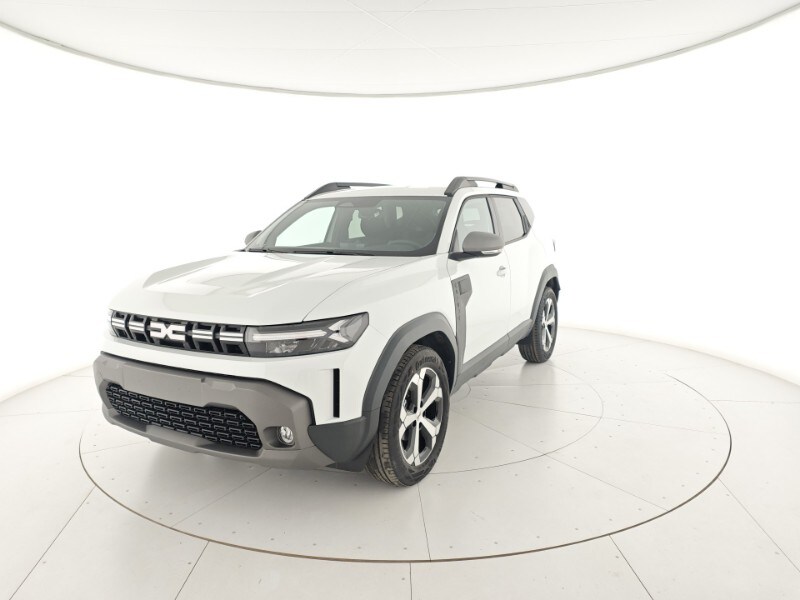 DACIA Duster 3ª serie