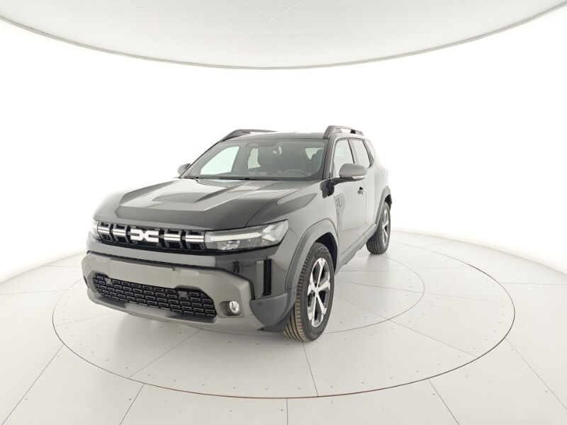 DACIA Duster 3ª serie