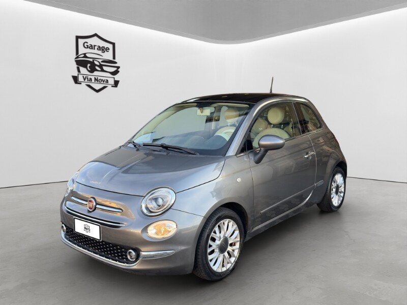 Foto FIAT 500 (2015-2024)