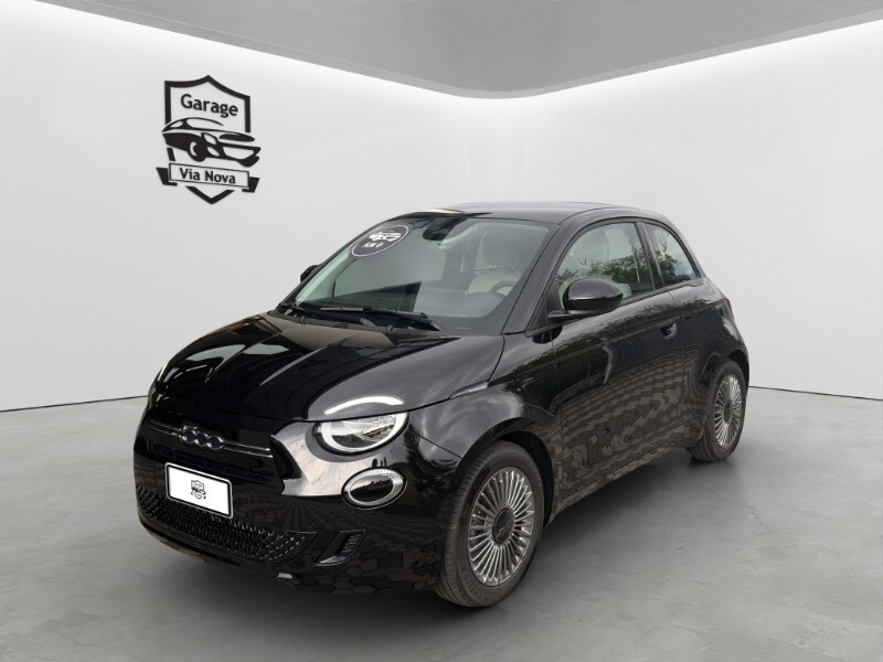 FIAT 500 (2020-->)