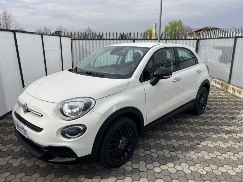 Foto FIAT 500X
