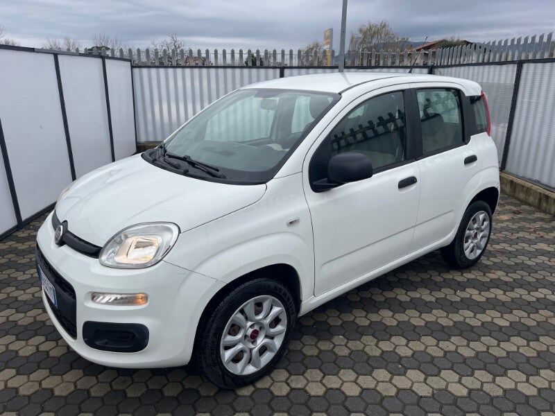 FIAT Panda 3ª serie