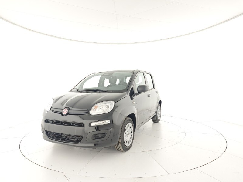 FIAT Panda 3ª serie