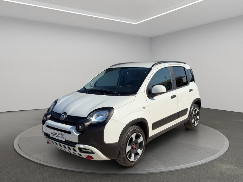 FIAT Panda Cross